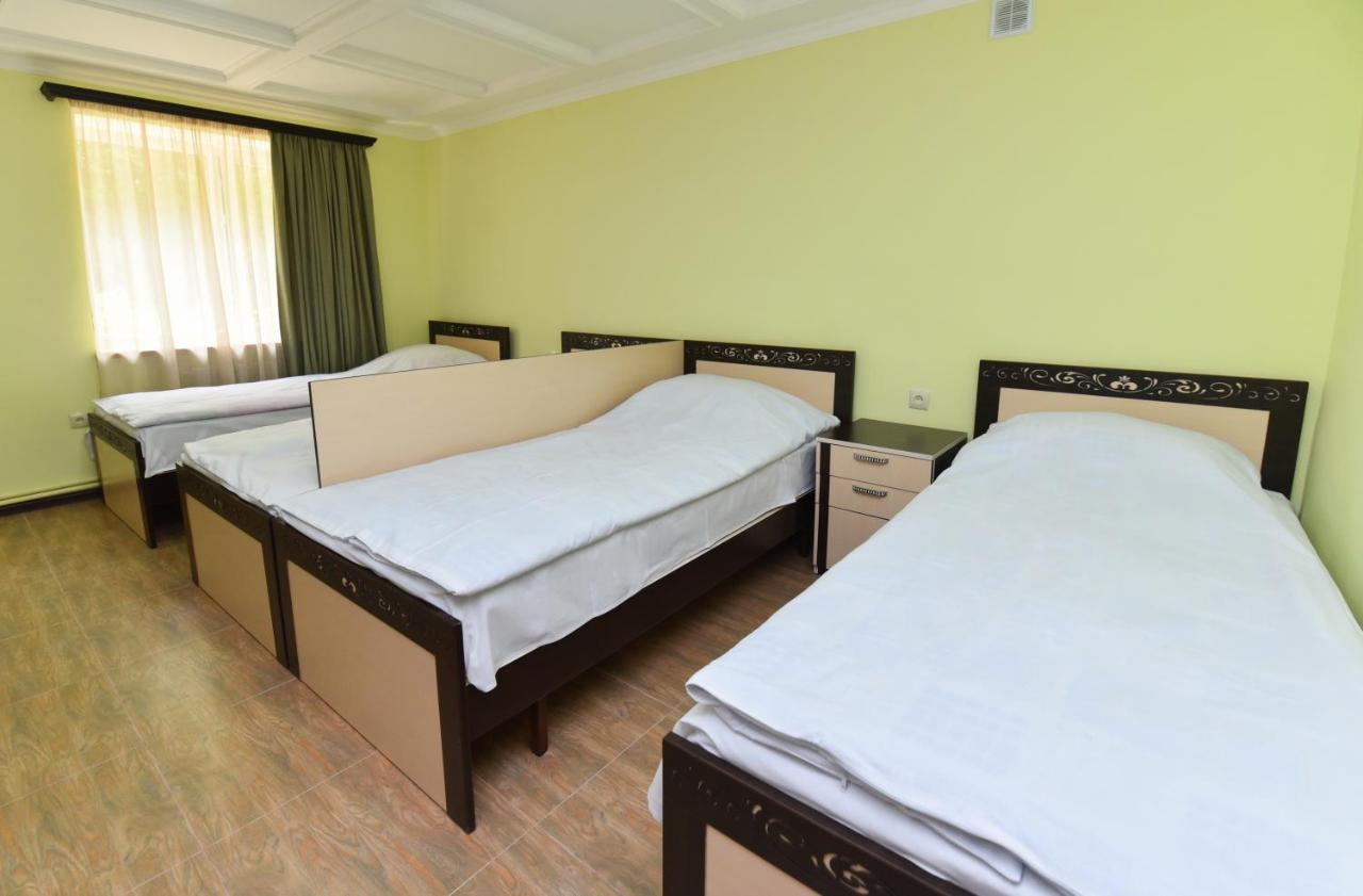 Old City Hotel Alaverdi Luaran gambar